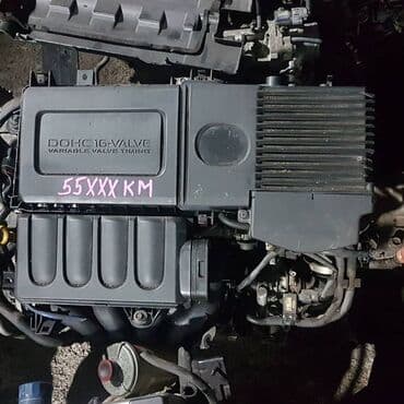 двигатель хонда одиссей: Бензиновый мотор Honda 2004 г., 2 л, Б/у, Оригинал, Япония — 5