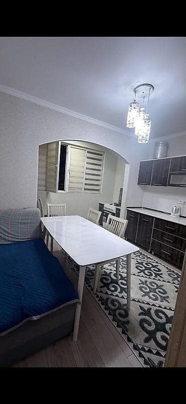 Продажа квартир: 2 комнаты, 71 м², Элитка, 4 этаж — 5