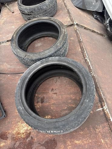 шина 21: Летние шины 21"

Размеры: 
315/35 r21 
285/35 R21 
275/40 R21 — 1