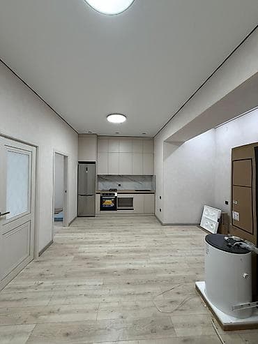 2 комнаты, 55 м², 11 этаж