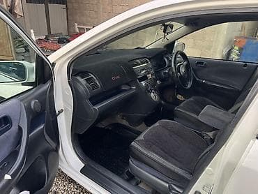 мото вело: Honda Civic: 2001 г., 1.5 л, Вариатор, Бензин, Хэтчбэк — 5