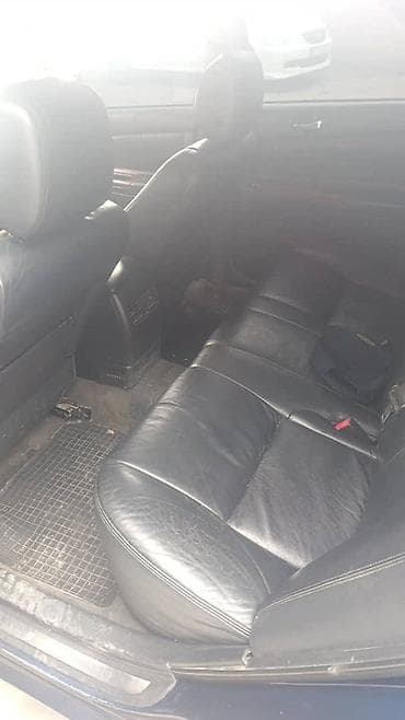 Продажа авто: Toyota Camry: 2005 г., 2.4 л, Автомат, Бензин, Седан — 6