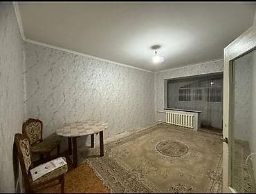 3 комнаты, 65 м², 106 серия, 9 этаж, Косметический ремонт — 5