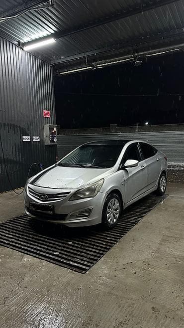 двигатель хундай портер 1: Автобус, Hyundai, 2015 г., 1.6 л — 1