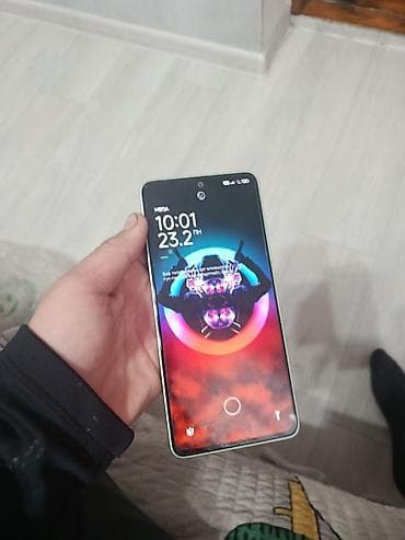 ксиоми редми нот 13 про плюс: Redmi, Redmi Note 13, Б/у, 256 ГБ, цвет - Зеленый — 1