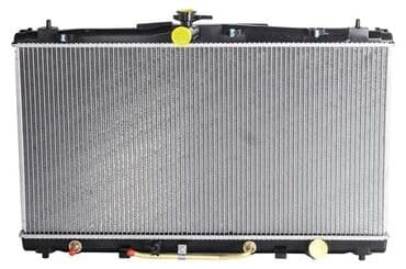 c4: Радиатор охлаждения автомобилей в наличии и на заказ Все виды — 4