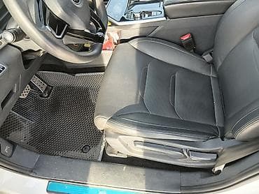 диски r17 бишкек: Weltmeister EX5, 2021 г., 4 км, Передний — 9