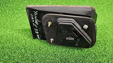 задние фары бмв е39: Задний правый фонарь BMW 2002 г., Б/у, Оригинал, Германия — 3