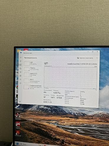 bambu lab a1 combo: Материнская плата для ПК, Б/у, Gigabyte, LGA1151, Micro-ATX — 6