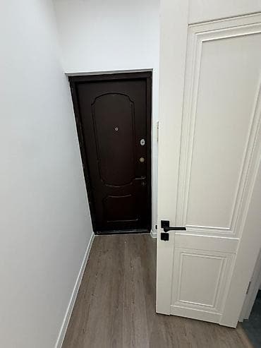 алтын ордо ж м: 2 бөлмө, 52 м², 105-серия, 5 кабат, Евроремонт — 9