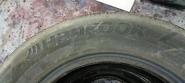 195 65 r15: Шины 195 / 65 / R 15, Лето, Комплект, Легковые, Корея, Hankook — 3