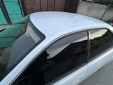 1g gte: Toyota Windom: 2001 г., 2.5 л, Автомат, Бензин, Седан — 4