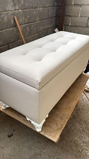 наполнитель для пуфиков: Пуфы и банкетки на заказ - Мягкие пуфы и банкетки различных форм — 4