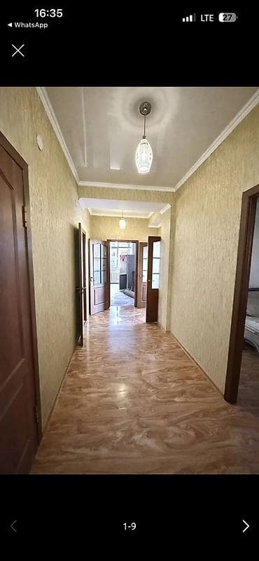 Квартиры: 2 комнаты, С мебелью полностью — 1