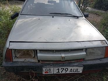 лада 2107 разбор: ВАЗ (ЛАДА) 2109: 1990 г. — 2