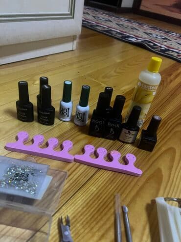 чач тарач: Весь набор за 3000с.
г. Джалалабад . Отвечу ✍️ — 5