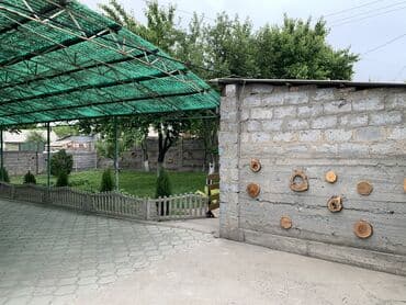 дом в котором купить бишкек: Дом, 100 м², 4 комнаты, Собственник, Косметический ремонт — 5