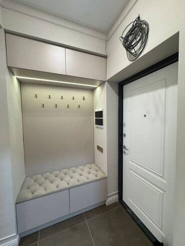 продается премиумквартира в отличном районе 850 м2: 3 комнаты, 94 м², Элитка, 6 этаж, Дизайнерский ремонт — 16