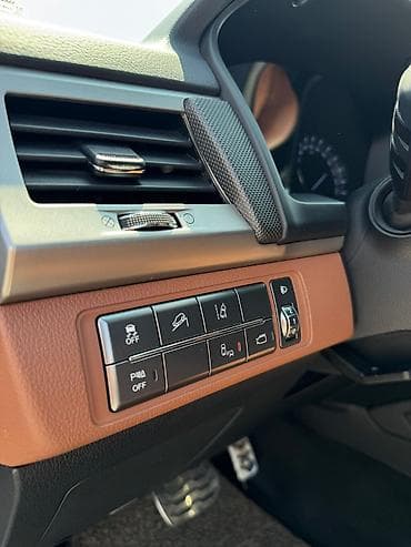 указ: Ssangyong Rexton Sports: 2019 г., 2.2 л, Автомат, Дизель, Внедорожник — 7