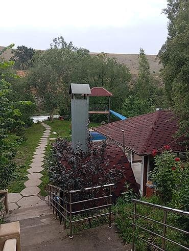 продажа домов жилмассив кок жар бишкек: Сдаю дачу на долгий срок. На берегу реки и у истоков гор — 9