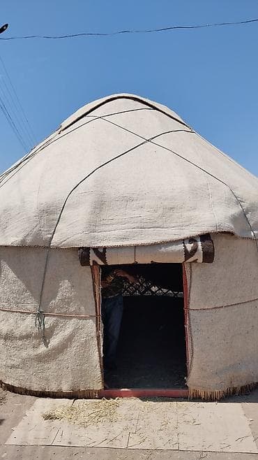юрты бу: Срочно, Срочно, Срочно! Продаю юрту "Кыргыз Боз үй" — 9