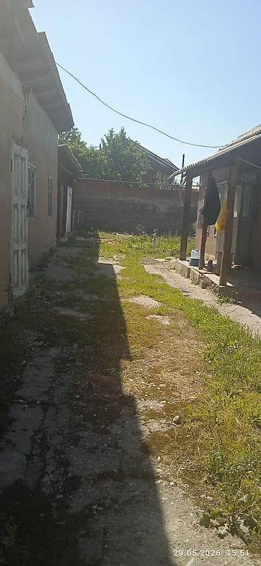 продаю дом нижняя аларча: ✅Продается полдома 70 м2 🖊️. ✅4 ком участок 🖊️ ✅3,5 сот по — 7