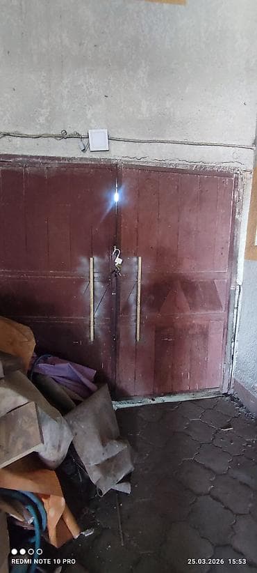 ошский рынок пол дом: Помещения арендага берилет 50кв/м под Склад, швейный цех ( свет — 3