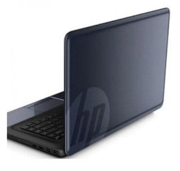 ноутбук hp core i3: Ноутбук, HP, 64 ГБ ОЗУ, Intel Core i5, 15.6 ", Б/у, Для работы, учебы, память HDD — 5