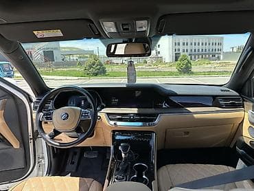 для мух: Kia Mohave: 2019 г., 3 л, Автомат, Дизель, Внедорожник — 10