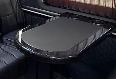 портер прода: Пассажирский микроавтобус Mercedes‑Benz Sprinter (удлинённая высокая — 7