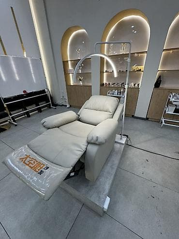 Лак жана боёк материалдары: Реклайнер, түсү - Саргыч боз — 2