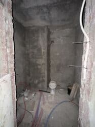 продаю 3х комнатную квартиру: 3 комнаты, 117 м², Элитка, 9 этаж, ПСО (под самоотделку) — 8