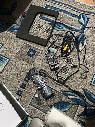 массажер деревянный: Медиаприставка Wise Tivi Box — «умная» ТВ-приставка для подключения к — 5