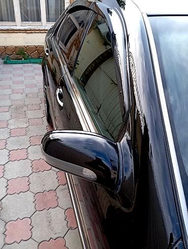 каробка б3: Mercedes-Benz S-Class: 1999 г., 5 л, Автомат, Бензин, Седан — 5