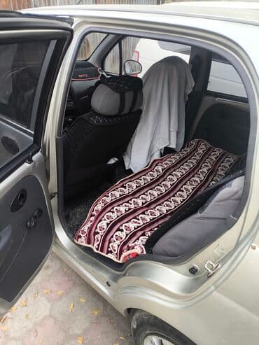 подшипник матиз передний: Daewoo Matiz: 2008 г., 0.8 л, Механика, Бензин, Хэтчбэк — 2