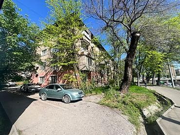 Кыймылсыз мүлк: 2 бөлмө, 42 м², Вефа СБ Хрущевка, 4 кабат — 2