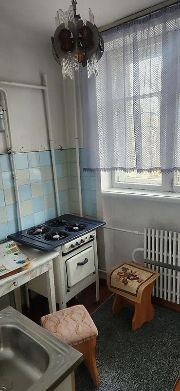 аренда халадилник: 1 комната, Собственник, С мебелью частично — 3