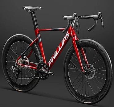 look велосипед: Шоссейный велосипед, Рама L (172 - 185 см), Новый — 3