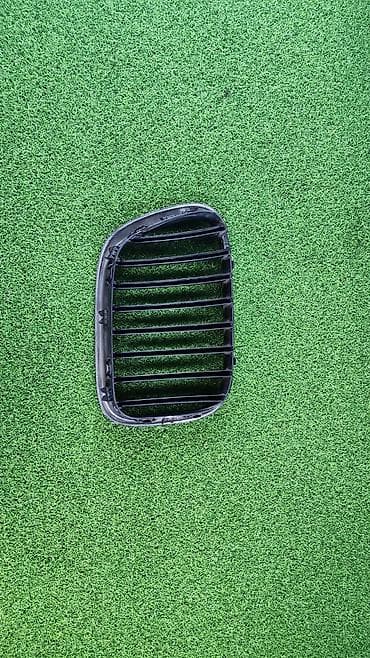 bmw 2007: 5113 —-8 247 —673 Ноздря левая Е53 дорест Чёрная Год 2001 В — 3