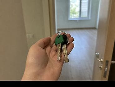 Здравствуйте! Семья с одним ребёнком ищет квартиру 1-2 кмн, в Канте
