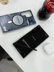 телефон самсунг а23: Samsung Galaxy S23 Ultra, Новый, 512 ГБ, цвет - Черный, 2 SIM — 13