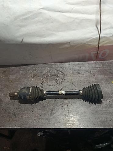 Унаа тетиктери: Граната Келтиргиси менен Hyundai 2016 г., Оригинал — 3