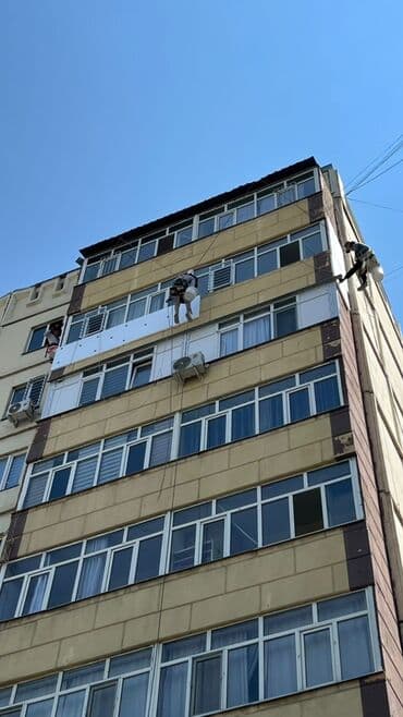 окна пластиковые бишкек цены: Утепление фасада, Утепление балкона, лоджии, Утепление стен | Утепление дома, Утепление квартиры | Пенополиуретан, Penoplex, Минеральная вата Больше 6 лет опыта — 7