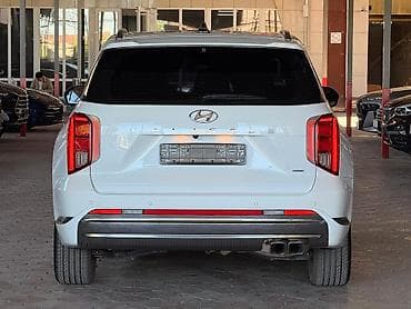 rexton 2020: Hyundai Palisade: 2023 г., 3.8 л, Автомат, Бензин, Внедорожник — 4