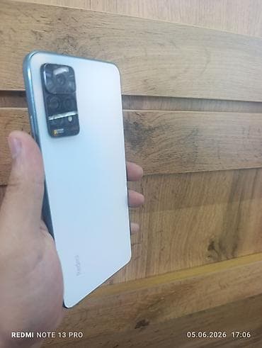 apple iphone x: Redmi, Redmi Note 11 Pro, Б/у, 128 ГБ, цвет - Белый, 2 SIM — 4