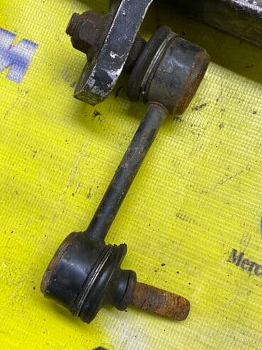 полиуретановые сайлентблоки в бишкеке: Рычагдар комплектиси Subaru Оригинал, Жапония — 3