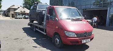 e500 124: Со сдвижной платформой — 1