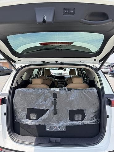 Продажа авто: Kia Carnival: 2021 г., 2.2 л, Автомат, Дизель, Минивэн — 9