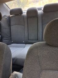 дополнительное освещение на авто: Hyundai Sonata: 2004 г., 2 л, Механика, Бензин, Седан — 4