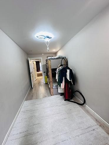 108: 3 комнаты, 71 м², 108 серия, 2 этаж, Дизайнерский ремонт — 3